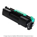 Ricoh Compatible 407316 Black Toner Cartridge, 12,000 Page Yield (407316)
