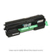 Ricoh Compatible 407507 Black Toner Cartridge, 10,000 Page Yield (407507)