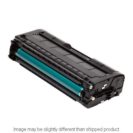 Ricoh Compatible 407656 Yellow Toner Cartridge, 6,000 Page Yield (407656)