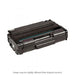 Ricoh Compatible 408161 Black Toner Cartridge, 6,400 Page Yield (408161)