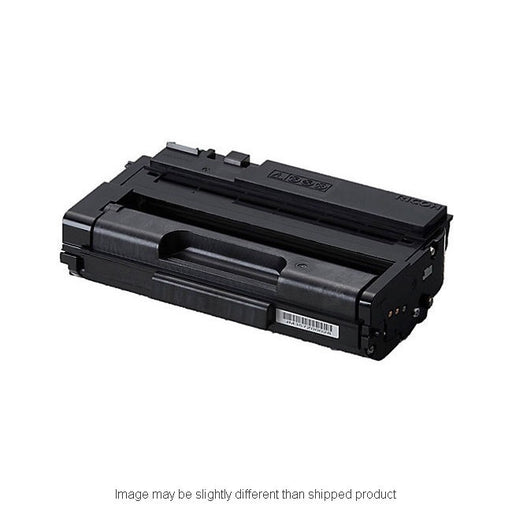 Ricoh Compatible 408284 Black Toner Cartridge, 7,000 Page Yield (408284)