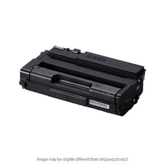 Ricoh Compatible 408284 Black Toner Cartridge, 7,000 Page Yield (408284)