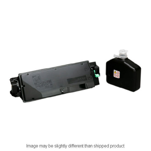 Ricoh Compatible 408310 Black Toner Cartridge, 18,000 Page Yield (408310)
