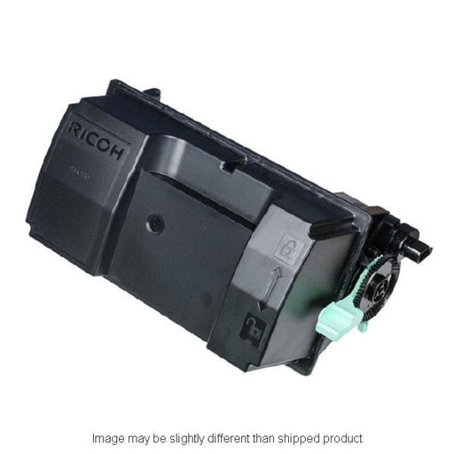 Ricoh Compatible 418477 Black Toner Cartridge, 25,500 Page Yield (418477)