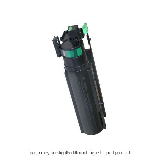 Ricoh Compatible 430347 Black Toner Cartridge, 5,000 Page Yield (430347)
