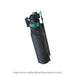 Ricoh Compatible 430347 Black Toner Cartridge, 5,000 Page Yield (430347)