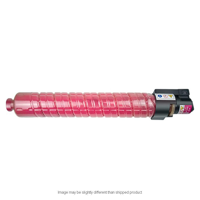 Ricoh Compatible 820016 Magenta Toner Cartridge, 15,000 Page Yield (820016)