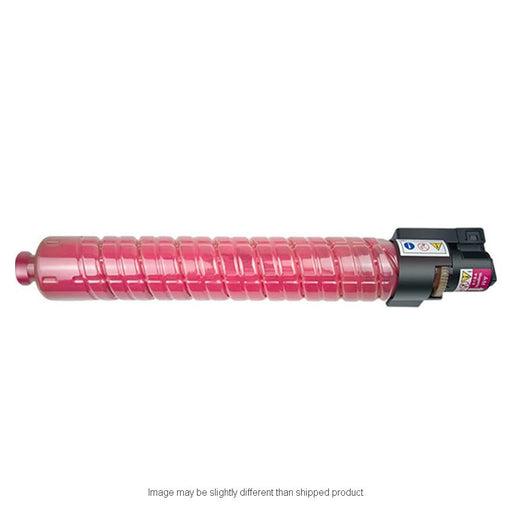 Ricoh Compatible 820016 Magenta Toner Cartridge, 15,000 Page Yield (820016)