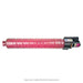 Ricoh Compatible 820016 Magenta Toner Cartridge, 15,000 Page Yield (820016)