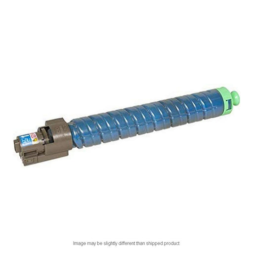 Ricoh Compatible 820024 Cyan Toner Cartridge, 15,000 Page Yield (820024)