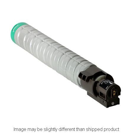 Ricoh Compatible 821255 Black Toner Cartridge, 43,000 Page Yield (821255)