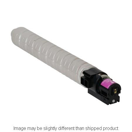 Ricoh Compatible 821257 Magenta Toner Cartridge, 34,000 Page Yield (821257)