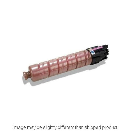 Ricoh Compatible 821303 Magenta Toner Cartridge, 21,000 Page Yield (821303)