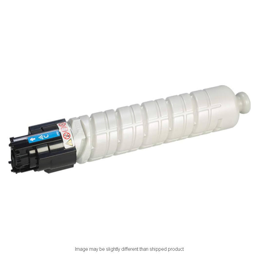 Ricoh Compatible 821304 Cyan Toner Cartridge, 21,000 Page Yield (821304)