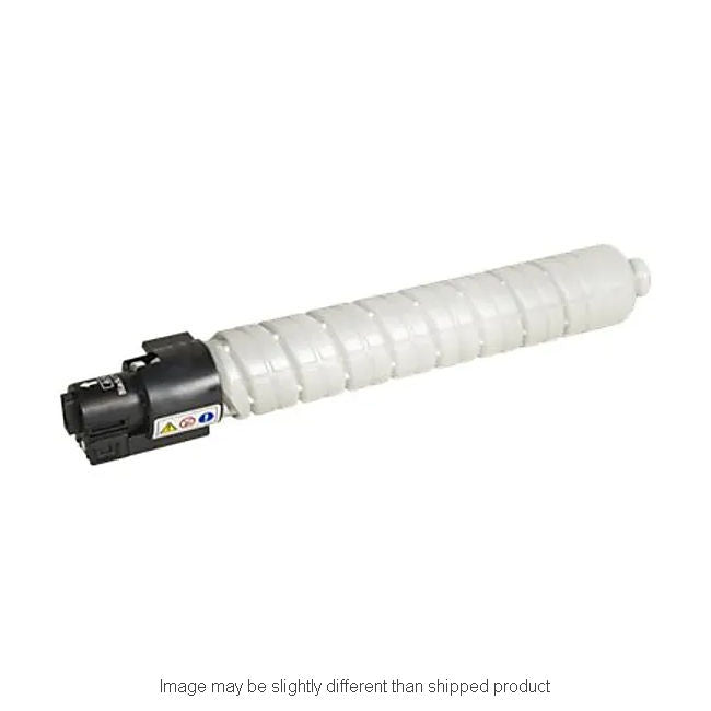 Ricoh Compatible 841276 Black Toner Cartridge, 20,000 Page Yield (841276)