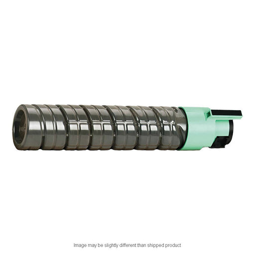 Ricoh Compatible 841280 Black Toner Cartridge, 10,000 Page Yield (841280)