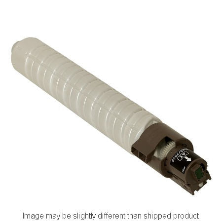 Ricoh Compatible 841284 Black Toner Cartridge, 23,000 Page Yield (841284)