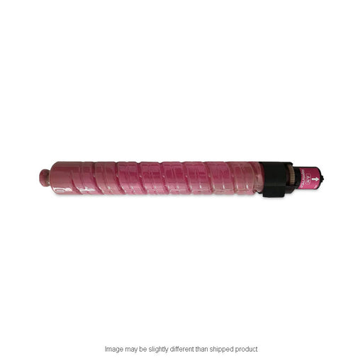 Ricoh Compatible 841286 Magenta Toner Cartridge, 17,000 Page Yield (841286)