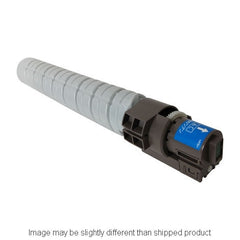 Ricoh Compatible 841287 Cyan Toner Cartridge, 17,000 Page Yield (841287)