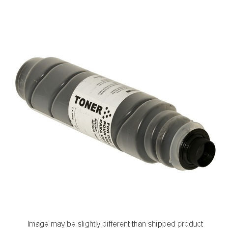 Ricoh Compatible 888169 Black Toner Cartridge, 11,000 Page Yield (888169)