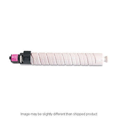 Ricoh Compatible 841340 Magenta Toner Cartridge, 15,000 Page Yield (841340)