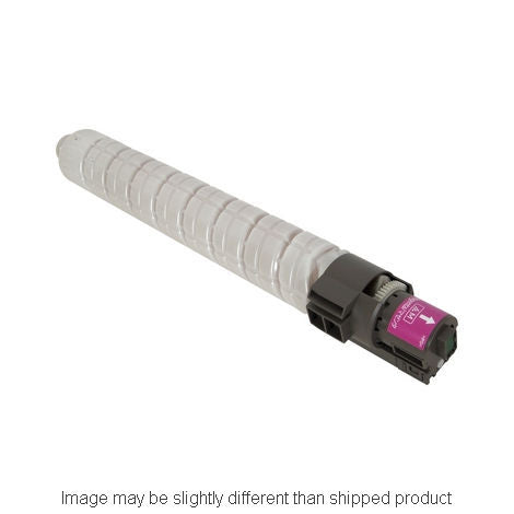 Ricoh Compatible 841344 Magenta Toner Cartridge, 17,000 Page Yield (841344)