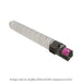 Ricoh Compatible 841344 Magenta Toner Cartridge, 17,000 Page Yield (841344)