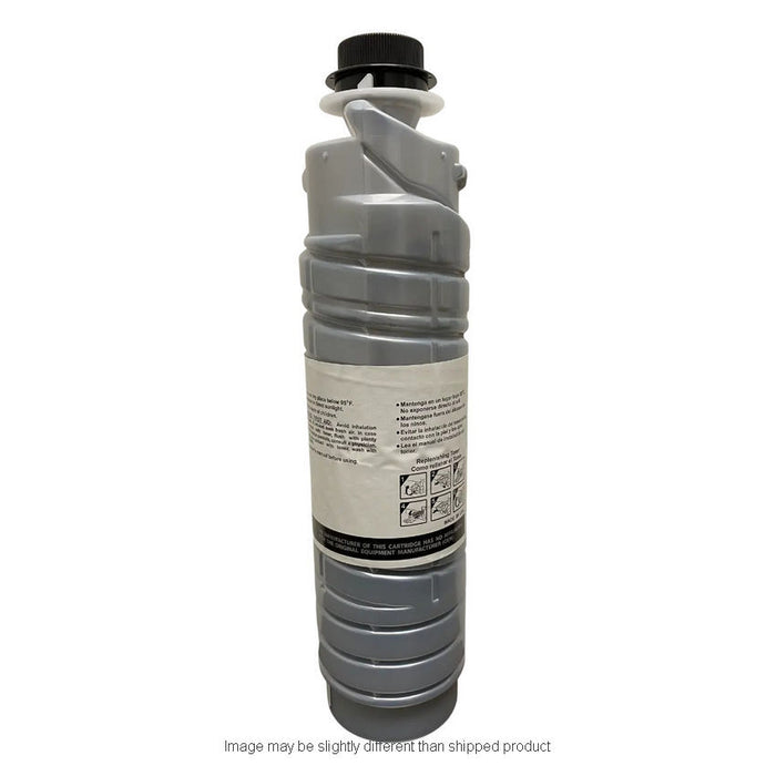 Ricoh Compatible 841346 Black Toner Cartridge, 30,000 Page Yield (841346)