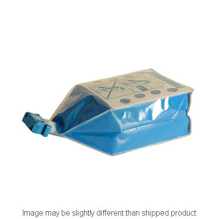 Ricoh Compatible 841358 Cyan Toner Cartridge, 21,600 Page Yield (841358)
