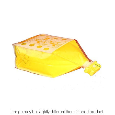 Ricoh Compatible 841360 Yellow Toner Cartridge, 21,600 Page Yield (841360)