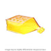 Ricoh Compatible 841360 Yellow Toner Cartridge, 21,600 Page Yield (841360)