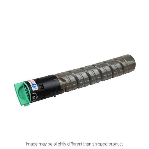Ricoh Compatible 841500 Black Toner Cartridge, 10,000 Page Yield (841500)