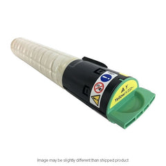 Ricoh Compatible 841501 Yellow Toner Cartridge, 9,500 Page Yield (841501)