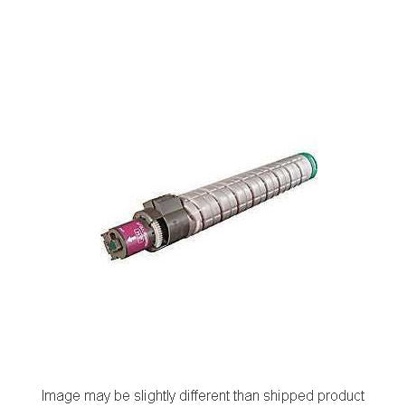 Ricoh Compatible 841592 Magenta Toner Cartridge, 4,000 Page Yield (841592)