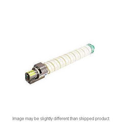 Ricoh Compatible 841593 Yellow Toner Cartridge, 4,000 Page Yield (841593)