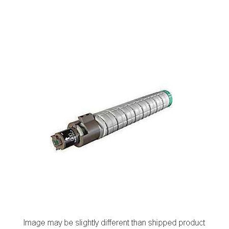 Ricoh Compatible 841621 Black Toner Cartridge, 12,000 Page Yield (841621)