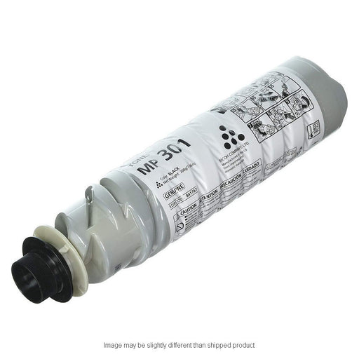 Ricoh Compatible 841714 Black Toner Cartridge, 7,500 Page Yield (841714)