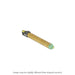 Ricoh Compatible 841752 Yellow Toner Cartridge, 22,500 Page Yield (841752)