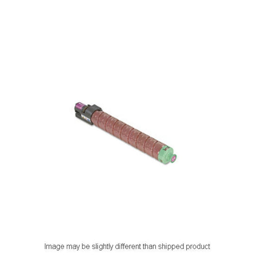 Ricoh Compatible 841753 Magenta Toner Cartridge, 22,500 Page Yield (841753)