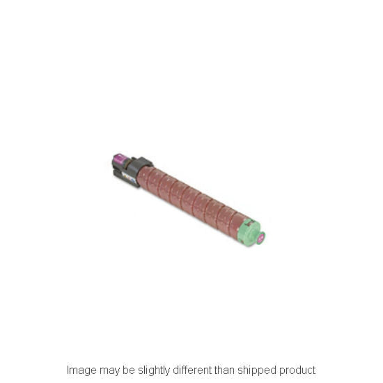 Ricoh Compatible 841753 Magenta Toner Cartridge, 22,500 Page Yield (841753)