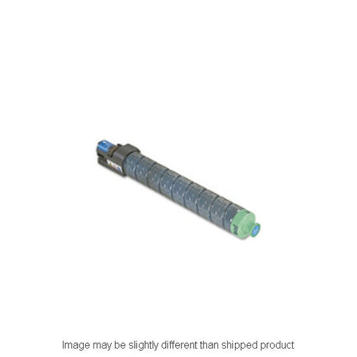 Ricoh Compatible 841754 Cyan Toner Cartridge, 22,500 Page Yield (841754)