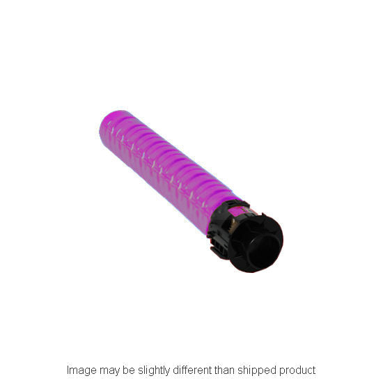 Ricoh Compatible 841921 Cyan Toner Cartridge, 9,500 Page Yield (841921)