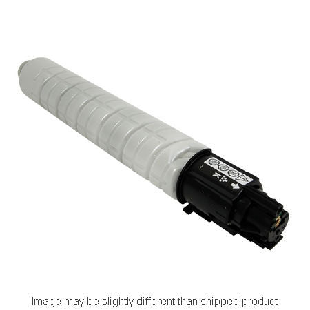 Ricoh Compatible 842091 Black Toner Cartridge, 17,000 Page Yield (842091)