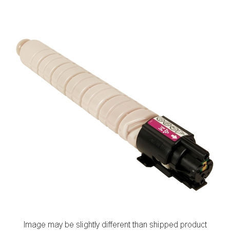 Ricoh Compatible 842093 Magenta Toner Cartridge, 6,000 Page Yield (842093)