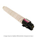 Ricoh Compatible 842093 Magenta Toner Cartridge, 6,000 Page Yield (842093)