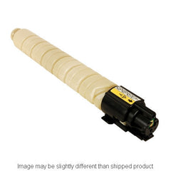 Ricoh Compatible 842094 Yellow Toner Cartridge, 6,000 Page Yield (842094)