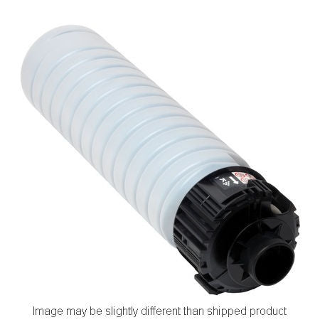 Ricoh Compatible 842124 Black Toner Cartridge, 24,000 Page Yield (842124)