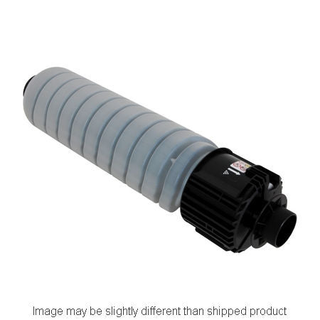 Ricoh Compatible 842126 Black Toner Cartridge, 37,000 Page Yield (842126)