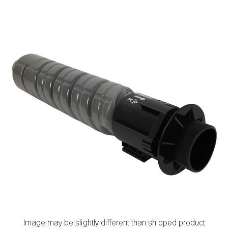 Ricoh Compatible 842141 Black Toner Cartridge, 9,000 Page Yield (842141)