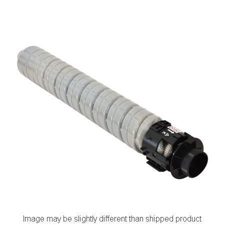 Ricoh Compatible 842243 Black Toner Cartridge, 14,000 Page Yield (842243)
